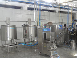 Ice cream Machine