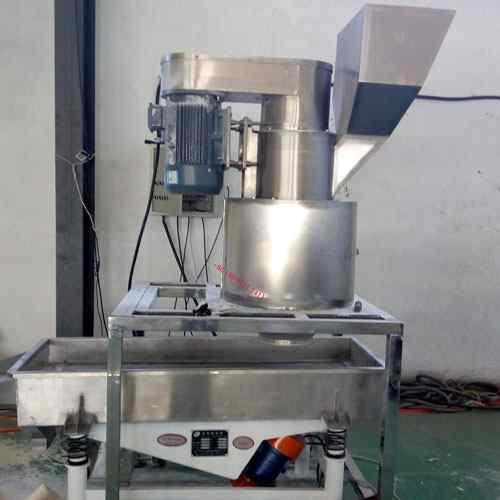 IRS Agro Direct - Manufacturers of Namkeen Making Machine in Pune, Maharashtra,