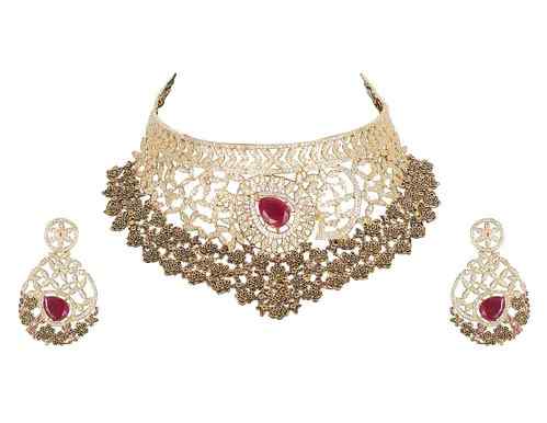 Fashion Jewelry Suppliers