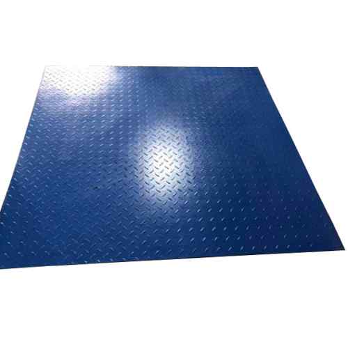 Platform Weighing Scales