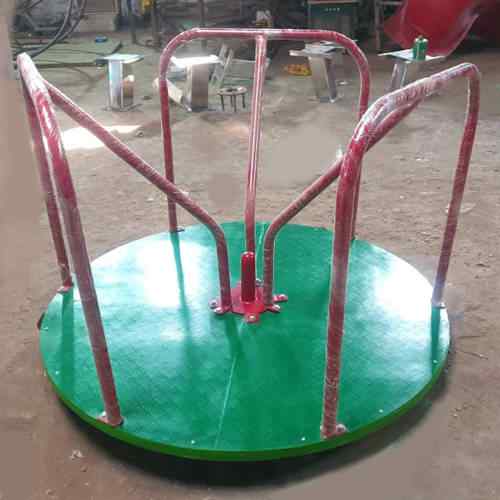 Merry Go Round 4 Feet Diameter