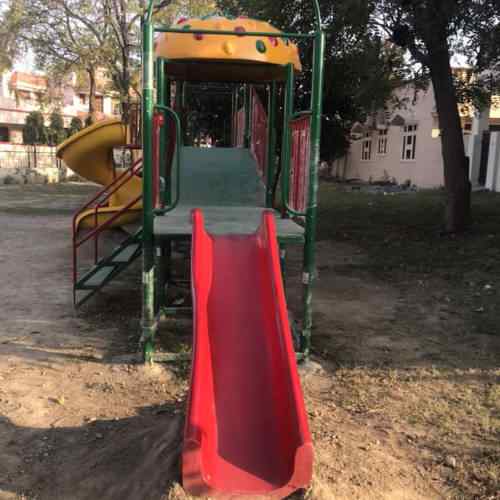 Modcon Industries Pvt. Ltd. - Manufacturers of Kids Playground Equipment in Delhi, 