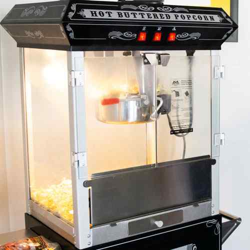 Bhimboys Cold Foods - Manufacturers of softy ice cream machine in Chennai, Tamil Nadu,