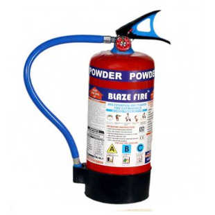 ABC Fire Extinguishers