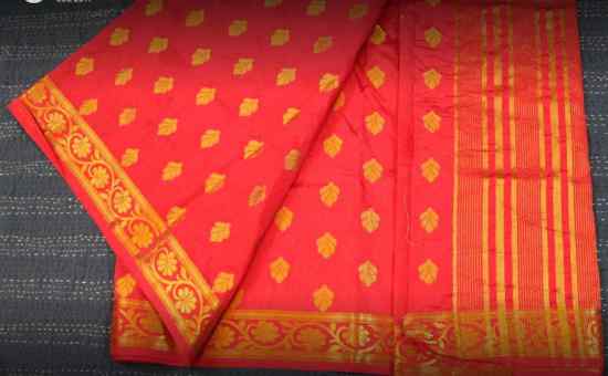 Banarasi Saree