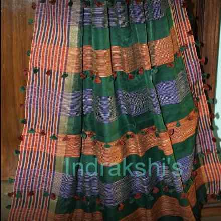 Bengali Sarees