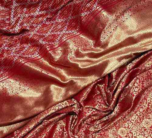 Indrakshis Fashion Butique - Retailers of Banarasi Sarees in Kolkata, West Bengal,