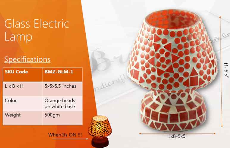 Table Lamps