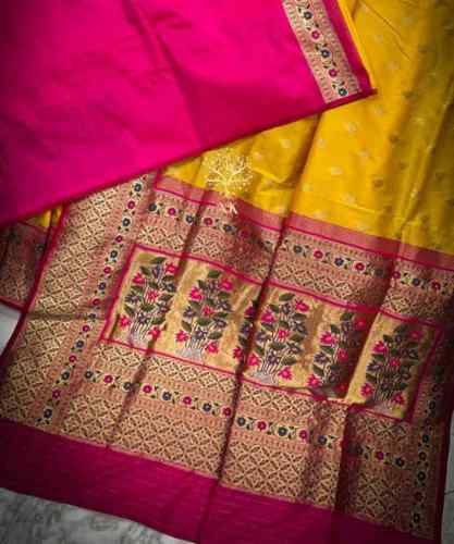 Gowthaman Tex - Manufacturers, Exporters of Cotton sarees in Salem, Tamil Nadu,