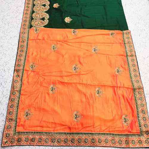 Textile Export - Wholesale Supplier of Sarees in Surat, Gujarat,