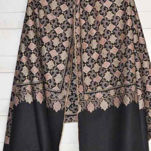 Prince Textile Mills - Manufacturers of Shawls in Ludhiana, Punjab,