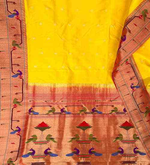 Aadarsh Silk and Sarees - Importers, Buyers of Silk Sarees in Pune, Maharashtra,