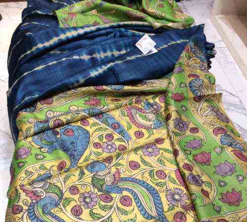 Parinita Online Saree Store - Retailers of Bengali Handloom Sarees in Kolkata, West Bengal,