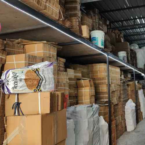 Raghuvir Packaging - Manufacturers, Exporters of All types of corrugated boxes in Surat, Gujarat,