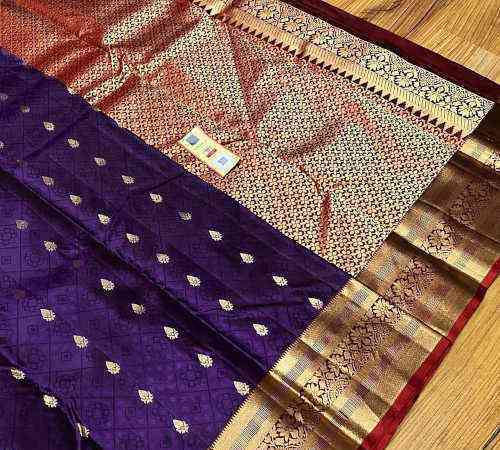 FTD flowers - Wholesale Supplier of Kanjivaram Sarees Online on Bharat Sthali in Chandigarh, Punjab,
