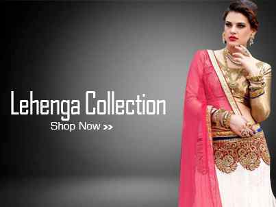 Lehenga Collection