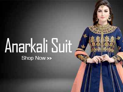 Anarkali Suits