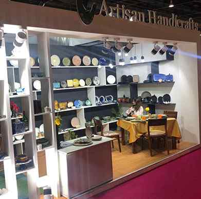 Artisan Handicrafts Impex - Manufacturers, Exporters of Home Decorative Items in Noida, Uttar Pradesh,