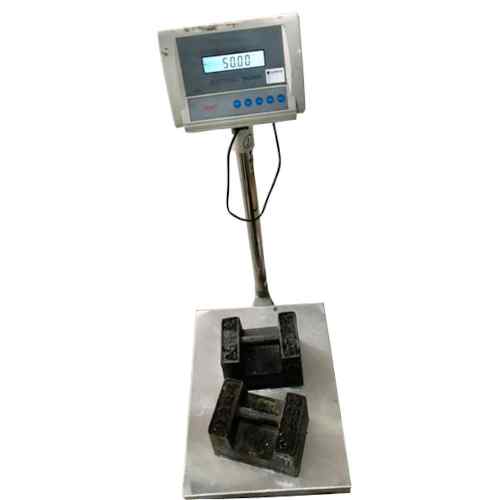 Swisser Instruments Pvt. Ltd. - Wholesale Supplier of Heavy Duty Platform Weighing Scales in Ahmedabad, Gujarat,