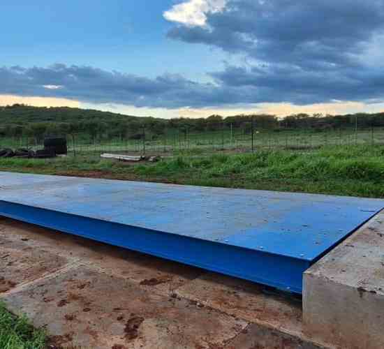 Jay Instruments & Systems Pvt.Ltd. - Manufacturers of Industrial Weighbridge and System in Mumbai, Maharashtra,