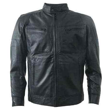 Runolini Leather Ltd. - Manufacturers, Exporters of Original Leather Jackets in Noida, Uttar Pradesh,