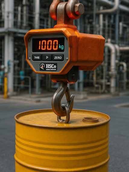 Hindustan Scale Company - Manufacturers of Heavy Duty Industrial Weighing Scale in Mumbai, Maharashtra,