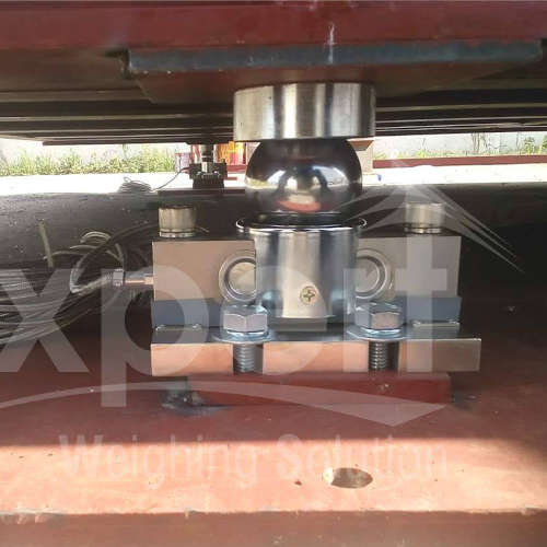 Industrial Heavy Duty Electronic Weighbridge
