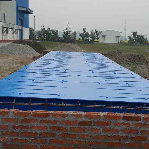 Expert Weighing Solution - Manufacturers, Exporters of Truck Weighbridge Setup and Service and Spare Parts in Ahmedabad, Gujarat,