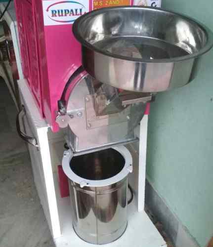 Sony Machinery Store - Retailers of Pulverizer Machine in Bhubaneswar, Orrisa,