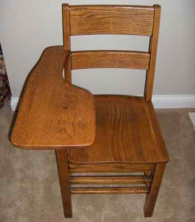 Writing Chairs