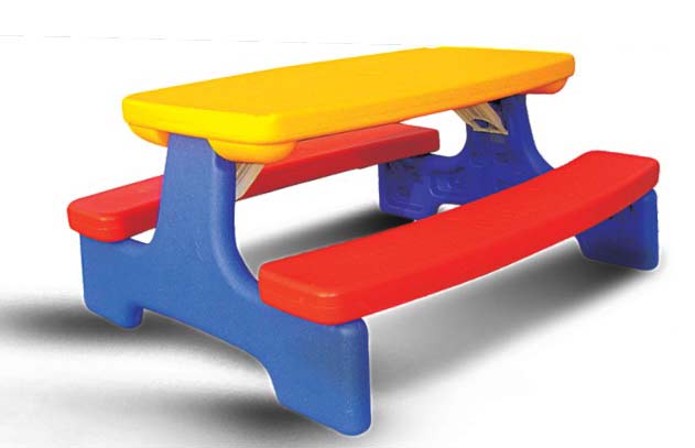 Preschool Furniture Desk