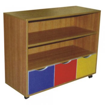 School Storage Unit
