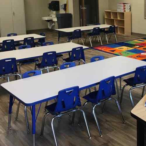 Decent Furniture & Play Material - Manufacturers of Kindergarten Furniture in Delhi, 