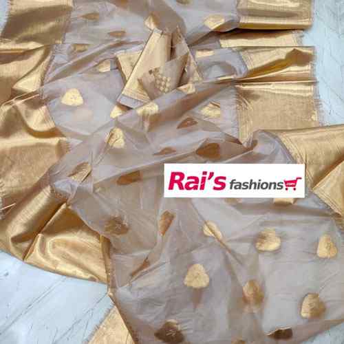 Rais Fashions - Manufacturers of Sarees in Kolkata, West Bengal,