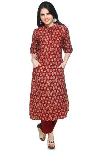Fashion Kurti
