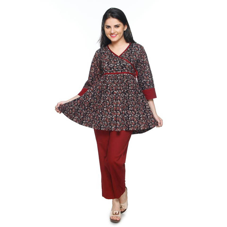 Trendy Tunics