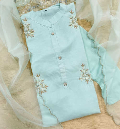 Himalayan Flair - Manufacturers, Exporters of Ladies Kurtis in Ghaziabad, Uttar Pradesh,