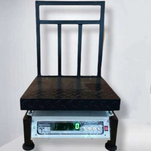 Wifi Platform Scale