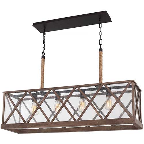 Pandent Lamp