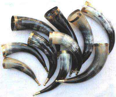 Horn Crafts