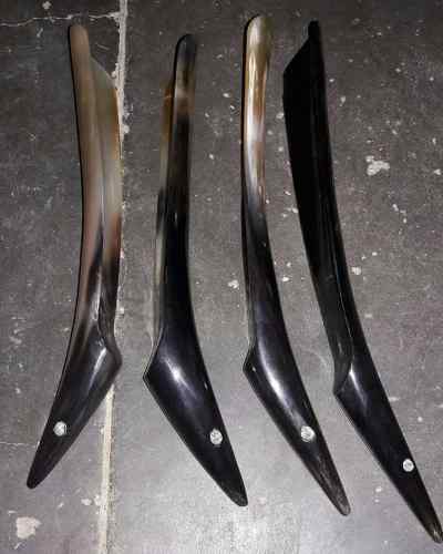 Horn Craft