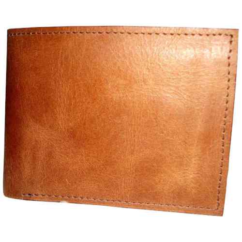 Genuine Leather Wallet
