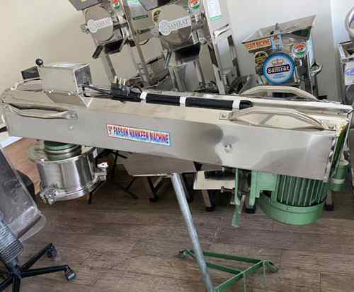 Farsan Namkeen Making Machine