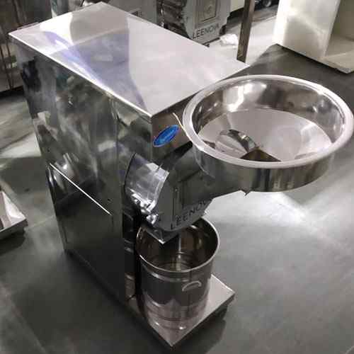 Pulverizer Machine