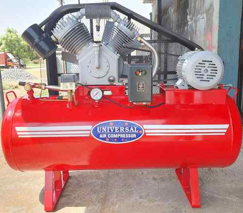 Industrial Air Compressor