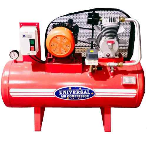 Reciprocating Air Compressors