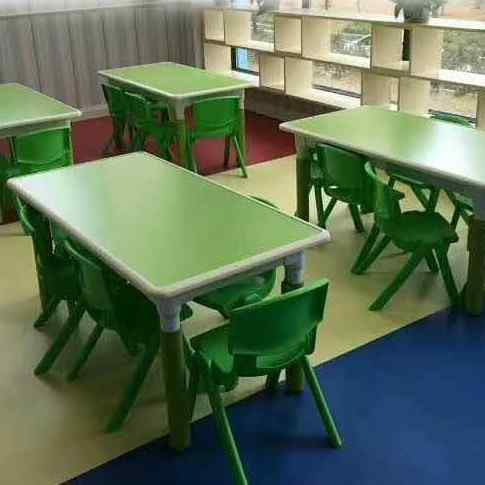 Akib interior - Manufacturers of Preschool furniture in Delhi, 