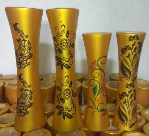 Designer Flower Pots