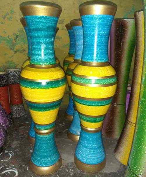Flower Pots Manufacturers