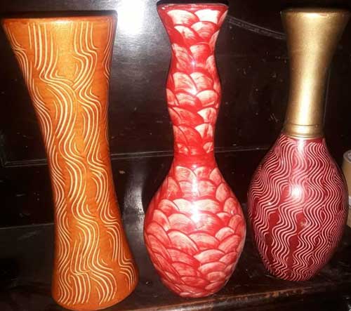 Flower Pots for Home